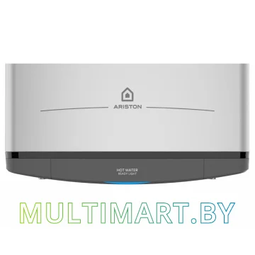 Водонагреватель Ariston ABS VLS PRO INOX R 80 картинка 3